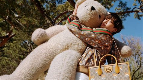 gucci kawaii collection|kai x Gucci price.